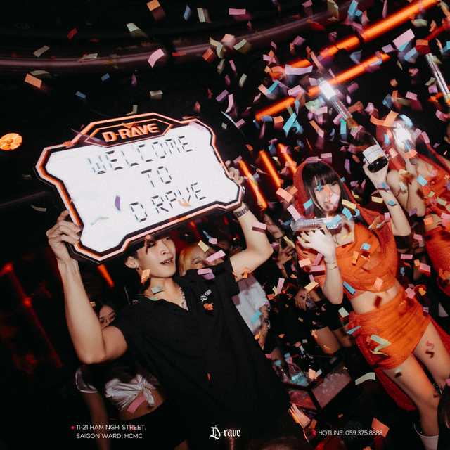 Drave Club