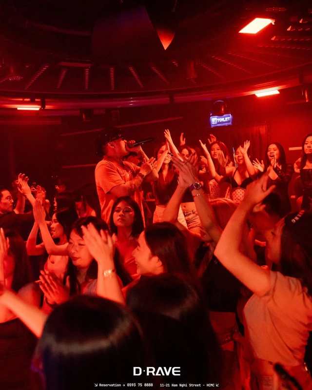 Drave Club