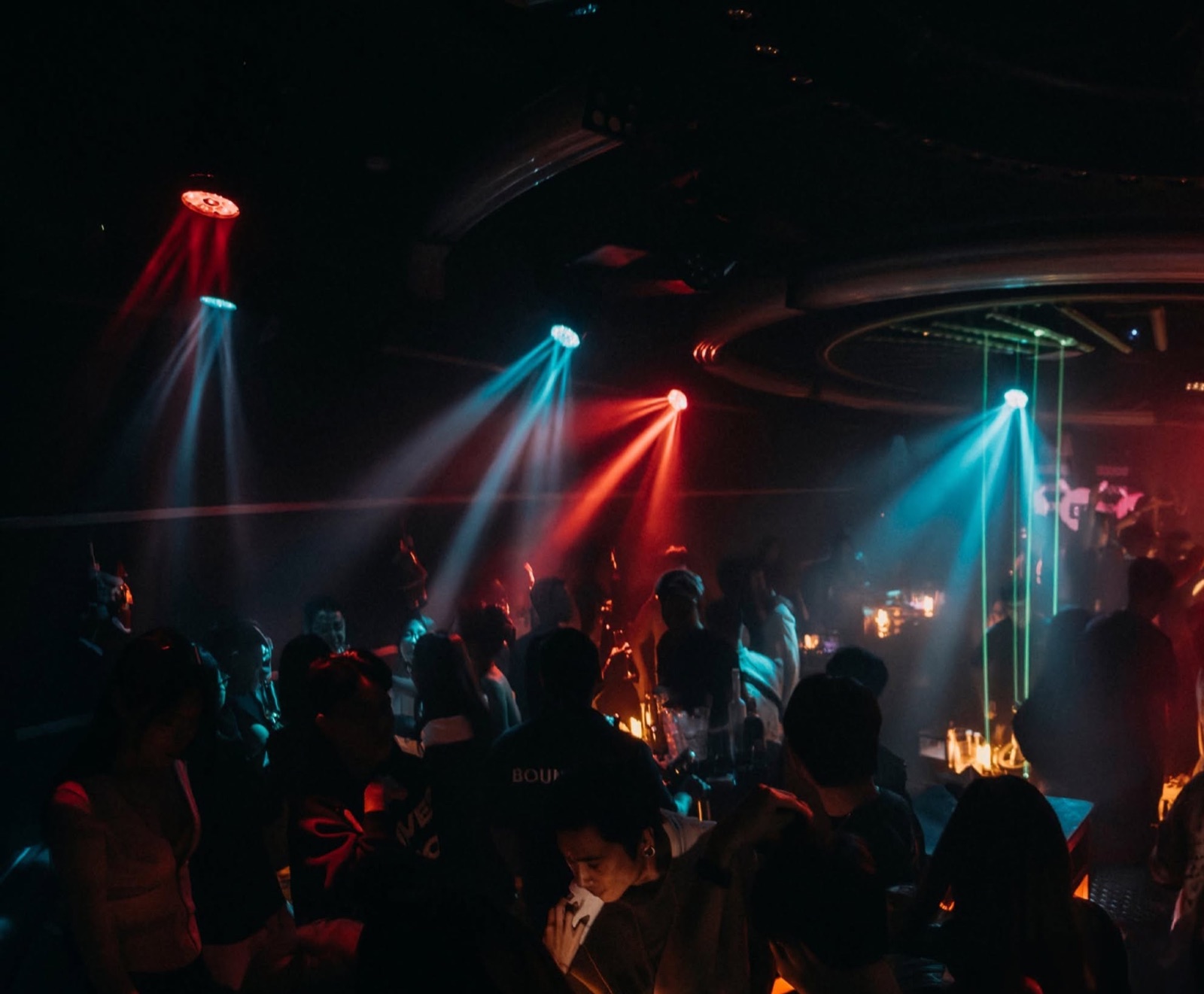 Drave Club
